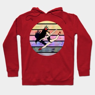 Dance Hoodie